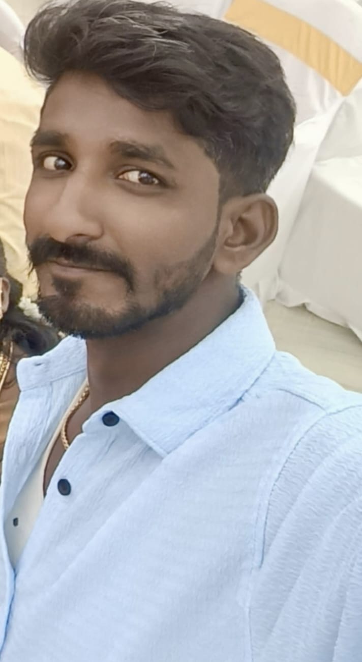 Groom Image